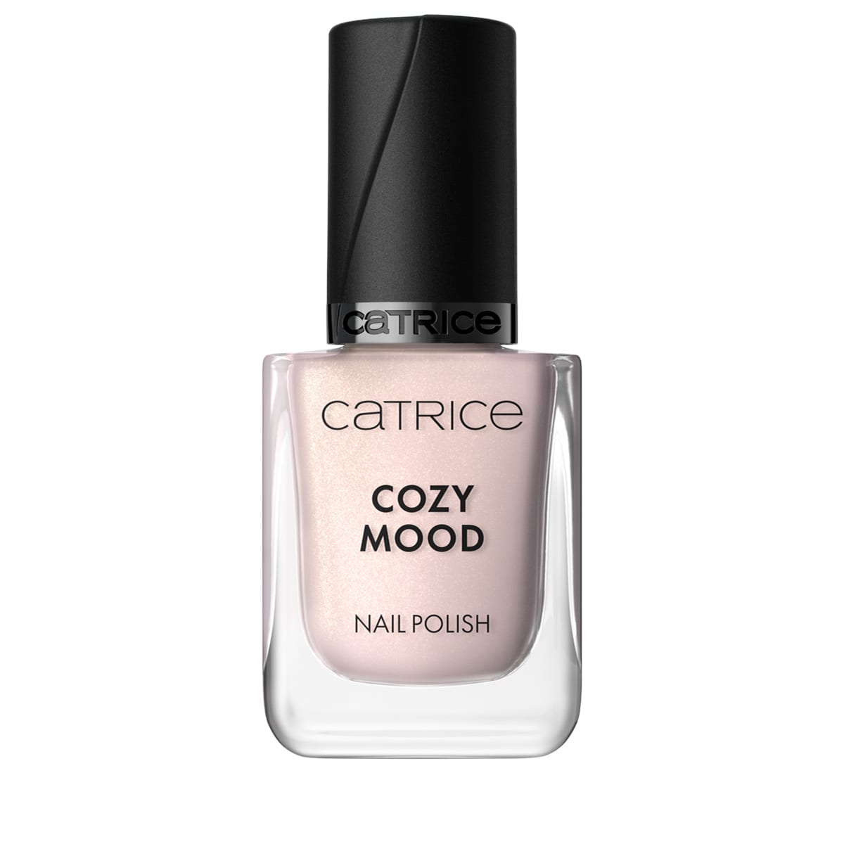 Cozy Mood Nail Polish