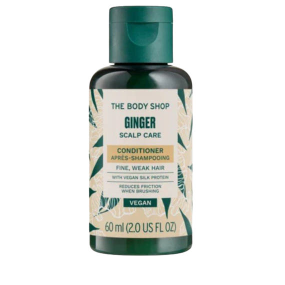 Ginger Scalp Care Conditioner