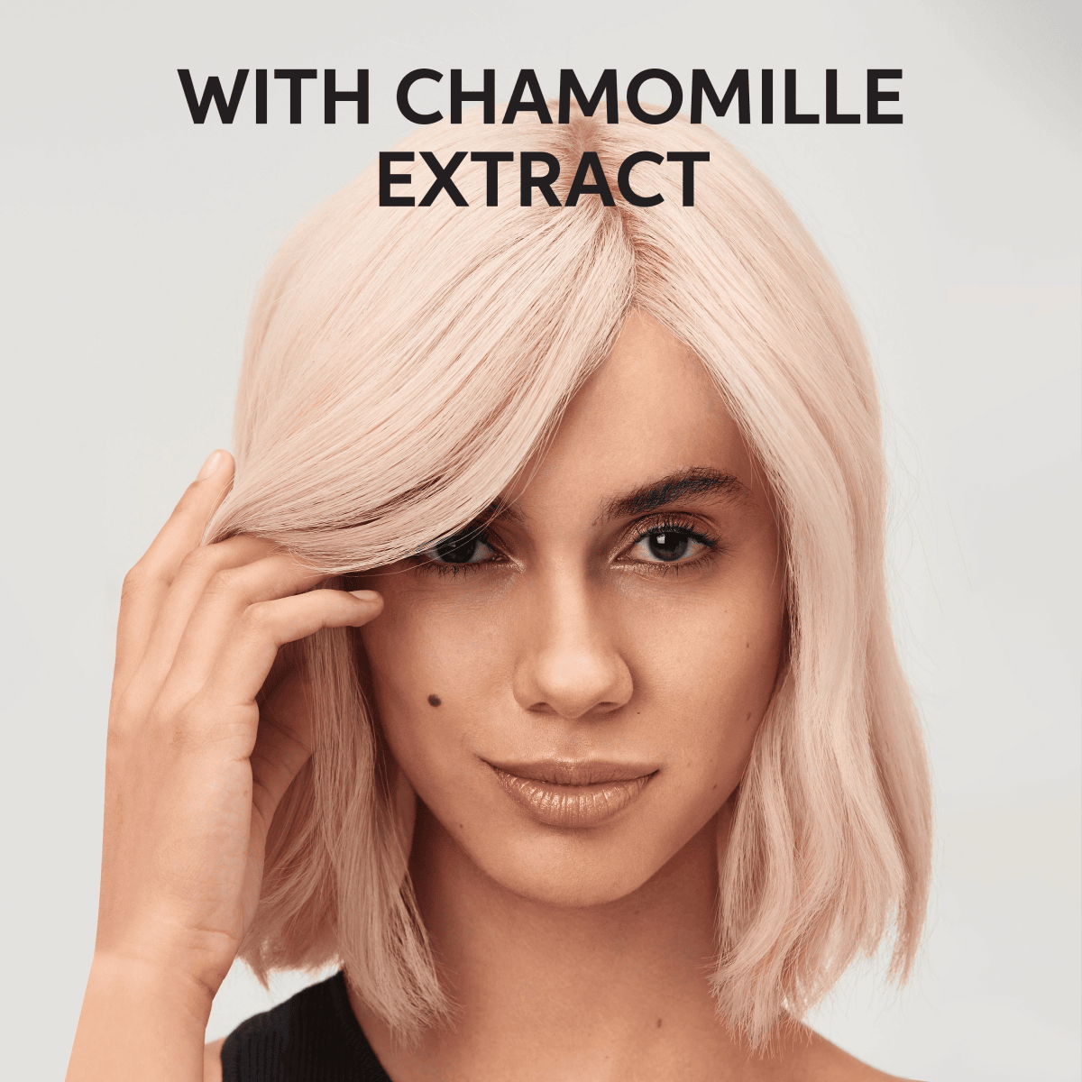 Soft Blonde Cream