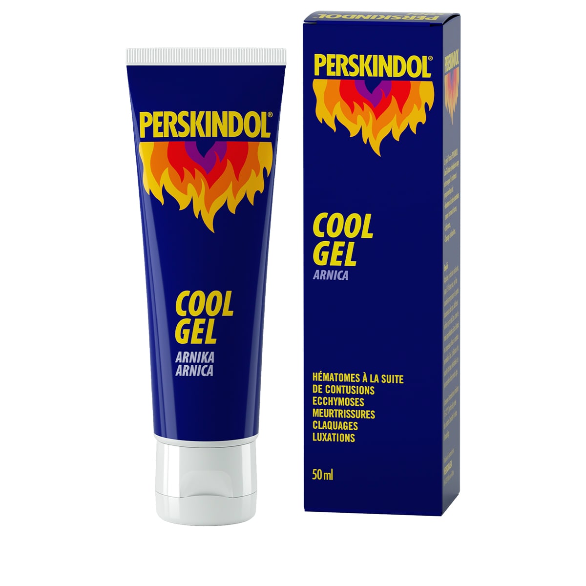 Gel Rinfrescante l'Arnica