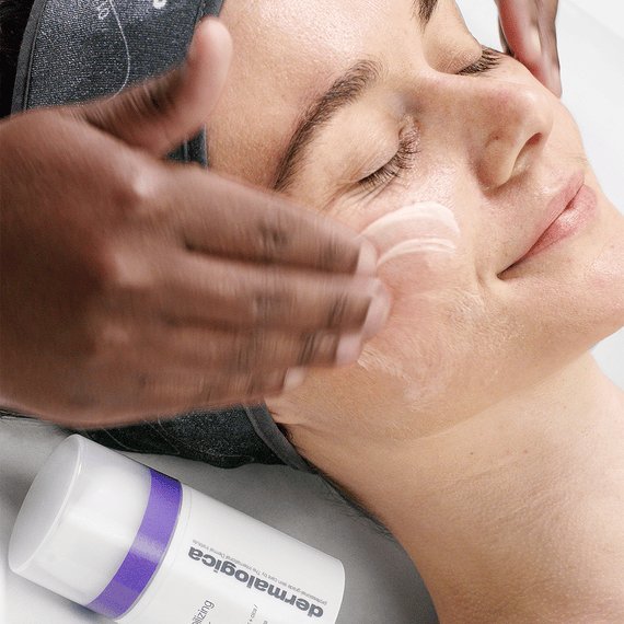 Stabilizing Repair Cream
