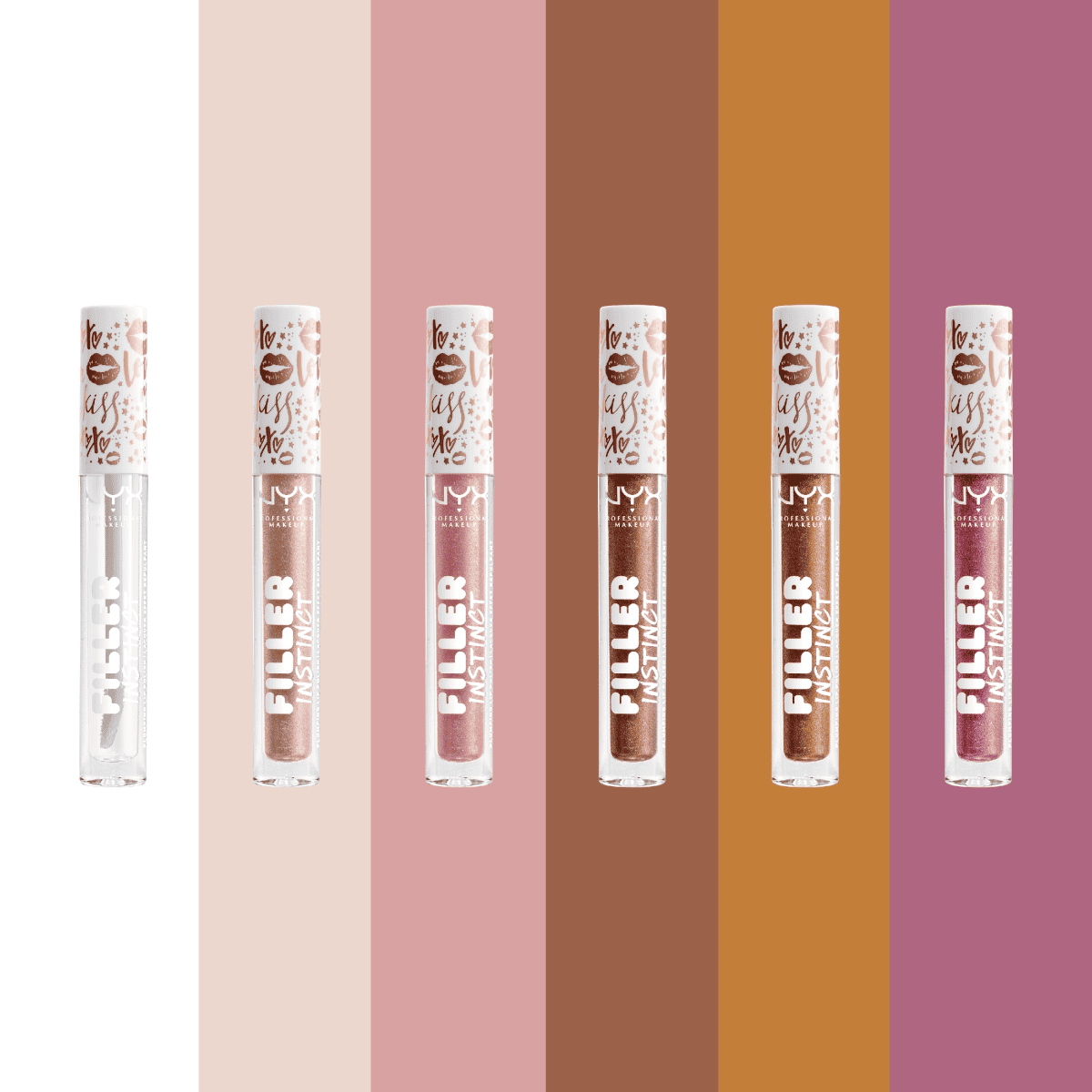 Plumping Lip Polish
