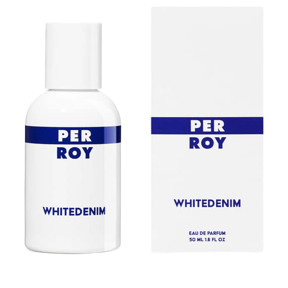 White Denim Eau de Parfum