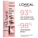 Lash Paradise Mascara Noir