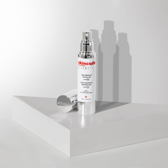 Daily Defense & Recovery Veil spf 30