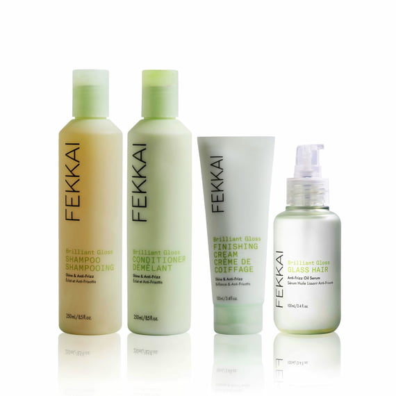 Brilliant Gloss Shampoo
