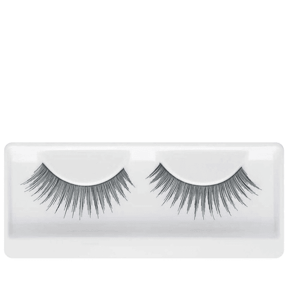 Strip Lashes - 15 black