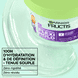 Locken Method Gel Mask