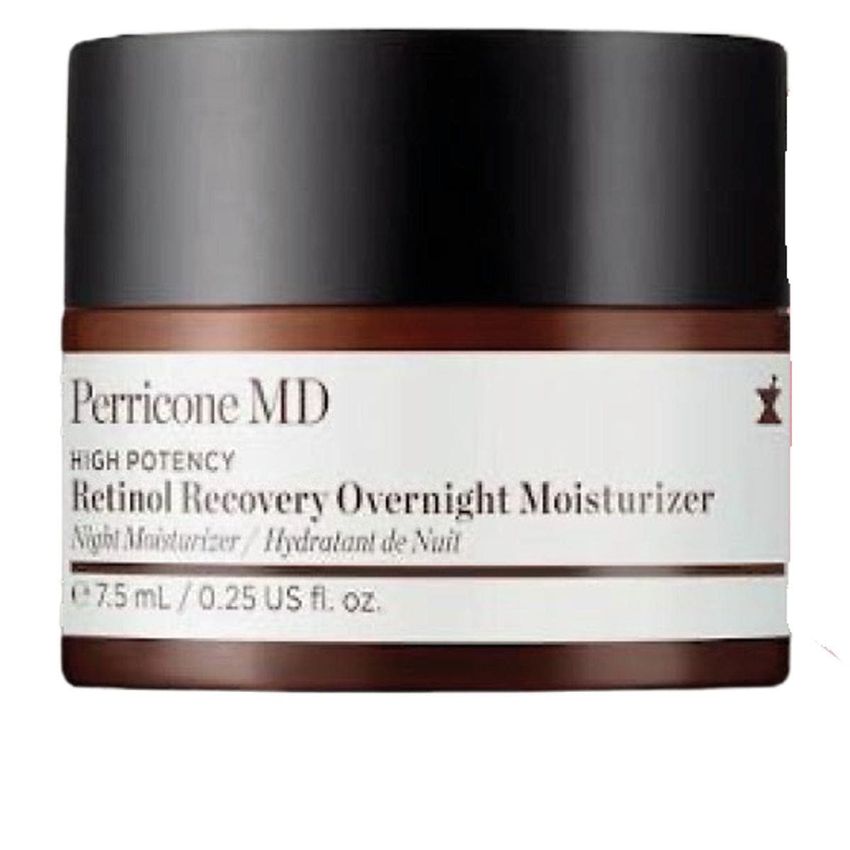 Retinol Recovery Overnight Moisturizer 7.5 ml
