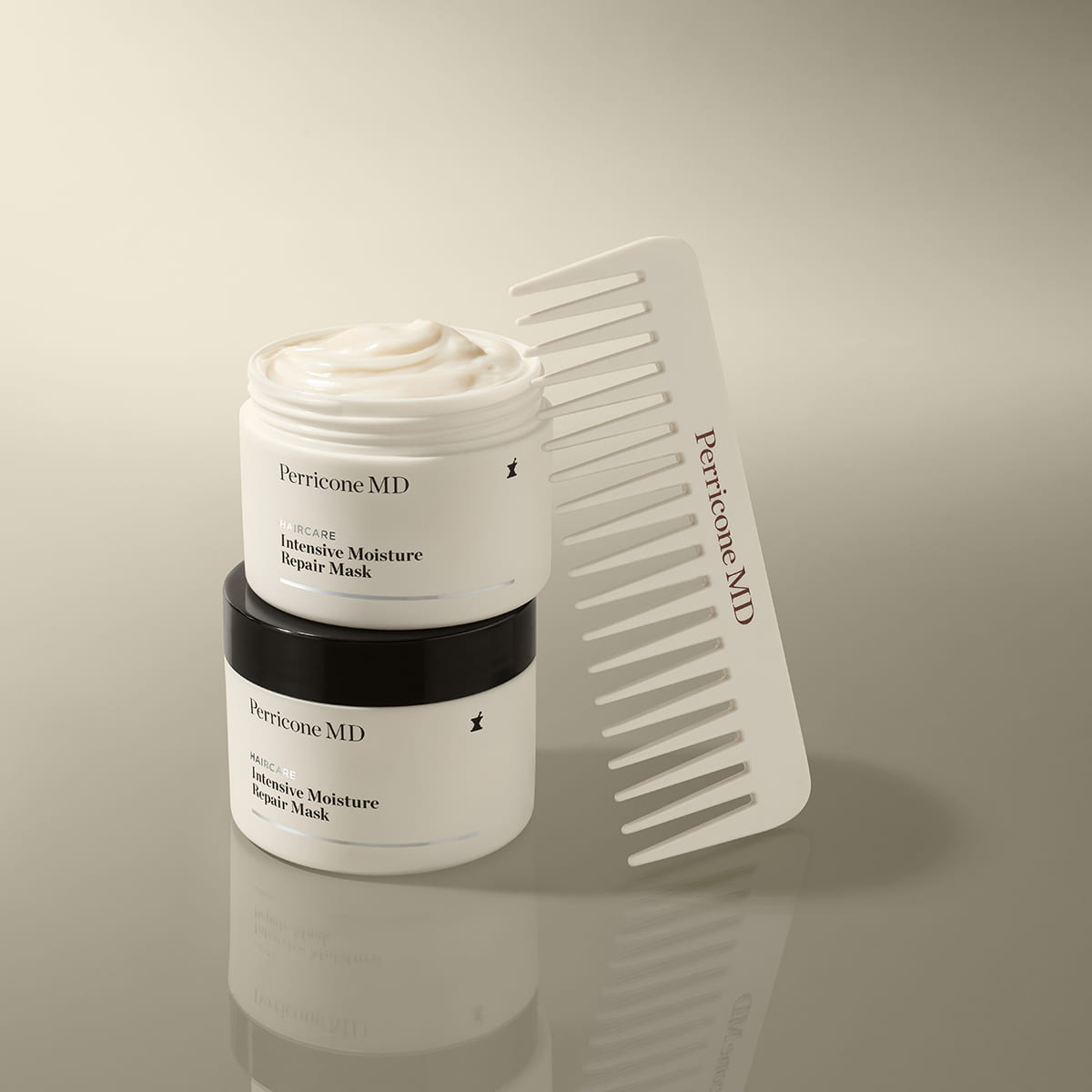 Masque Réparateur Hydratation Intense