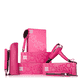 Helios sèche-cheveux Pink
