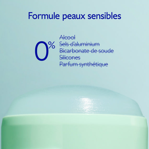 Déodorant Stick Naturel