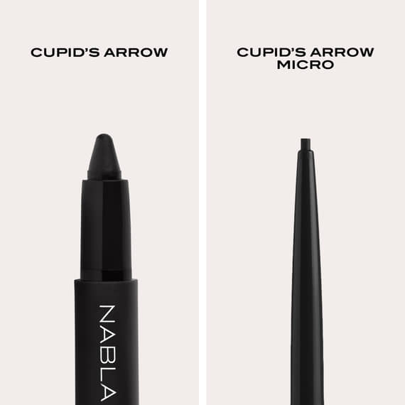 Cupid’s Arrow Micro