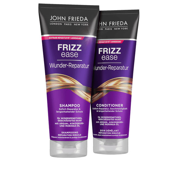 Wunder-Reparatur Conditioner