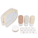 Reise-Refill-Set Silikon