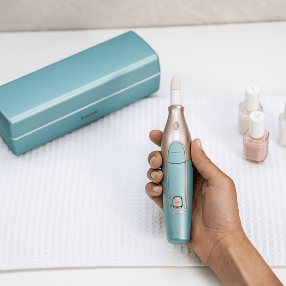 Manicure-pedicure Set MP 84