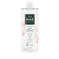 Purezza acqua micellare delicata