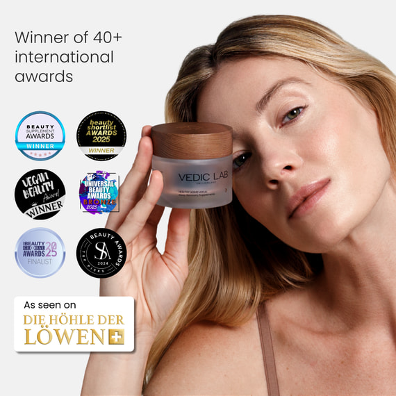 Overnight Rebalancing food supplement 30 pcs.