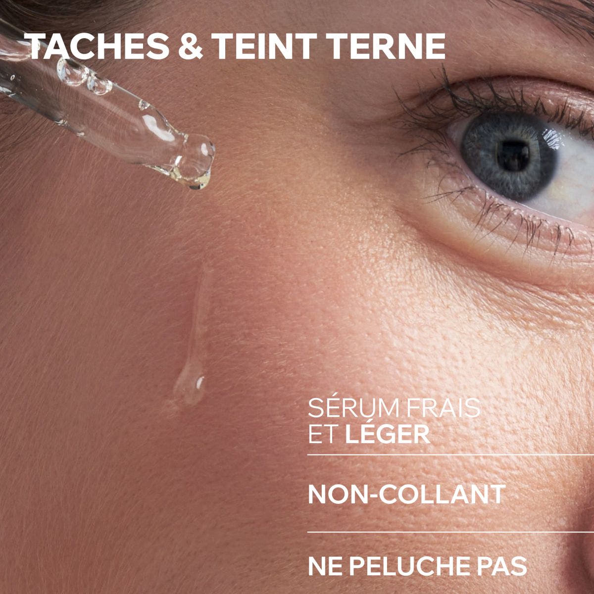 Booster Serum