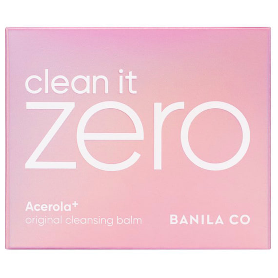 Cleansing Balm Original