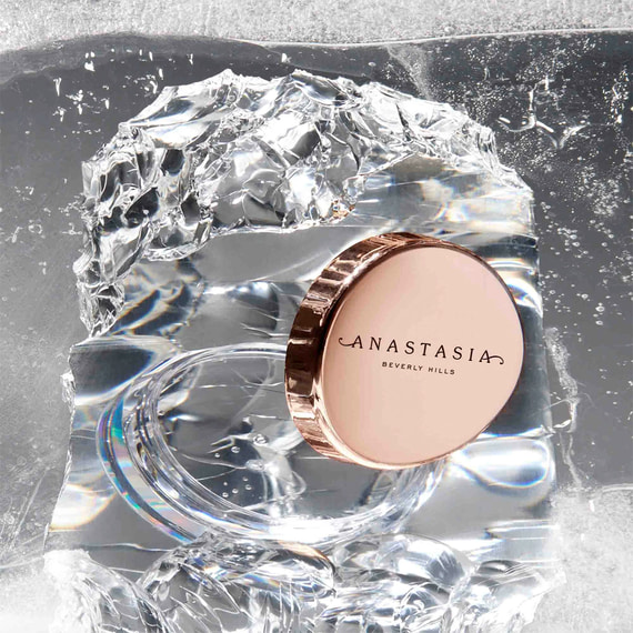 Brow Freeze