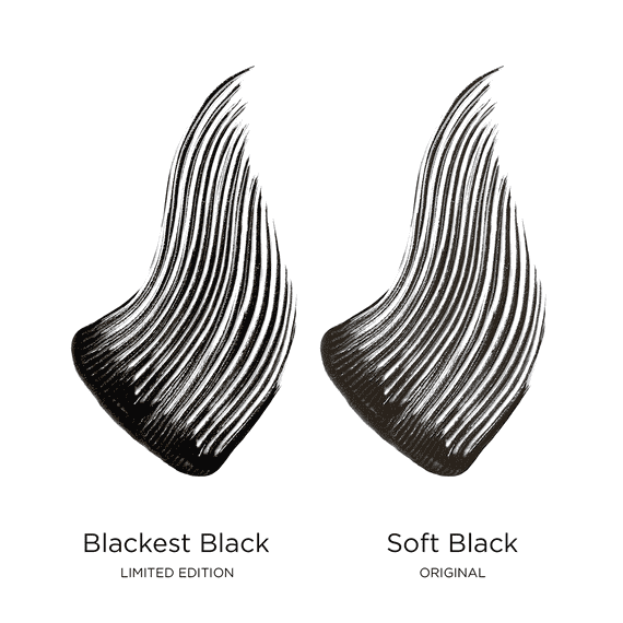 Mascara - Blackest Black