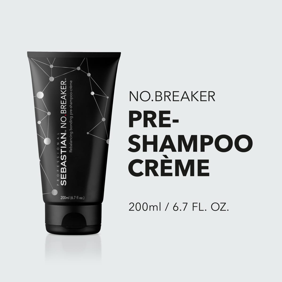 Rebalancing Bonding Pre-Shampoo Cream