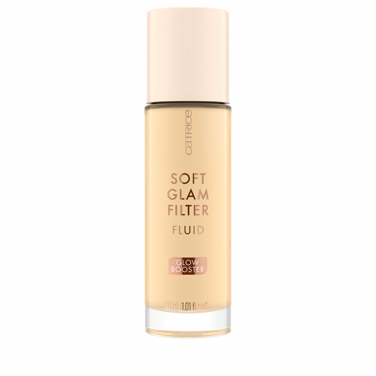 Soft Glam Filter Fluid
