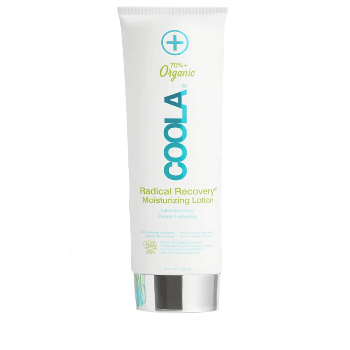Radical Recovery Eco-cert Organic Moisturizing Lotion