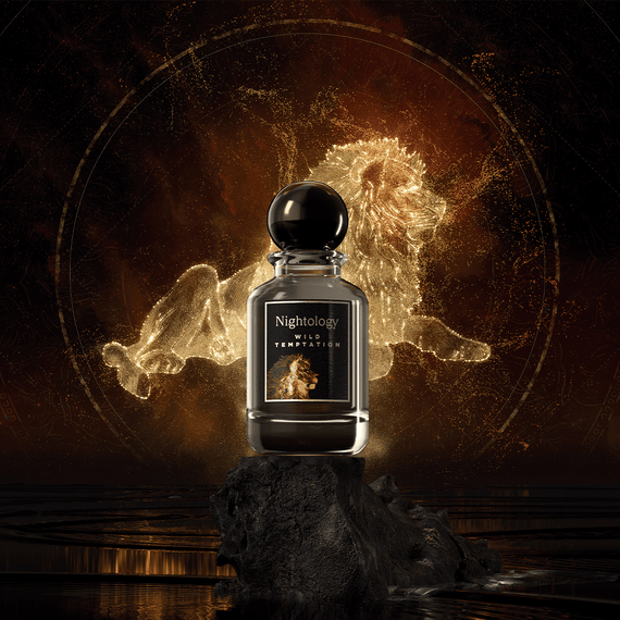 Wild Temptation Eau de Parfum Vapo