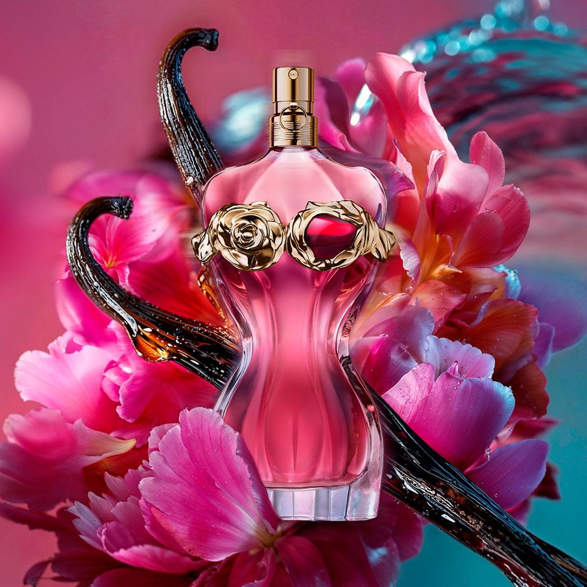 Eau de Parfum