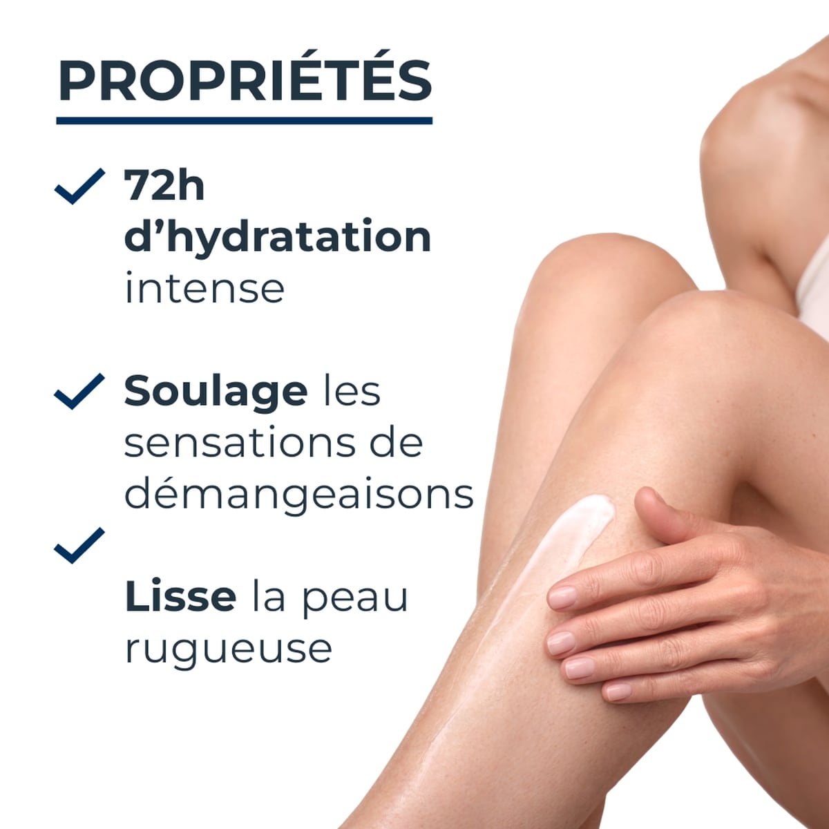 Lotion Hydratante Intense 10% Urée