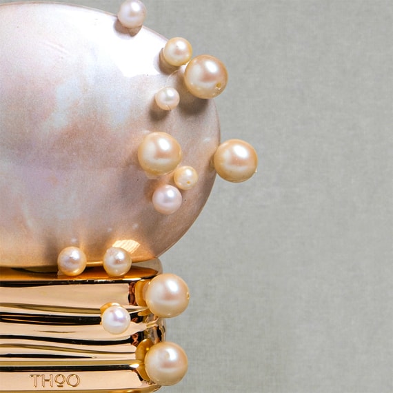White Pearl Eau de Parfum