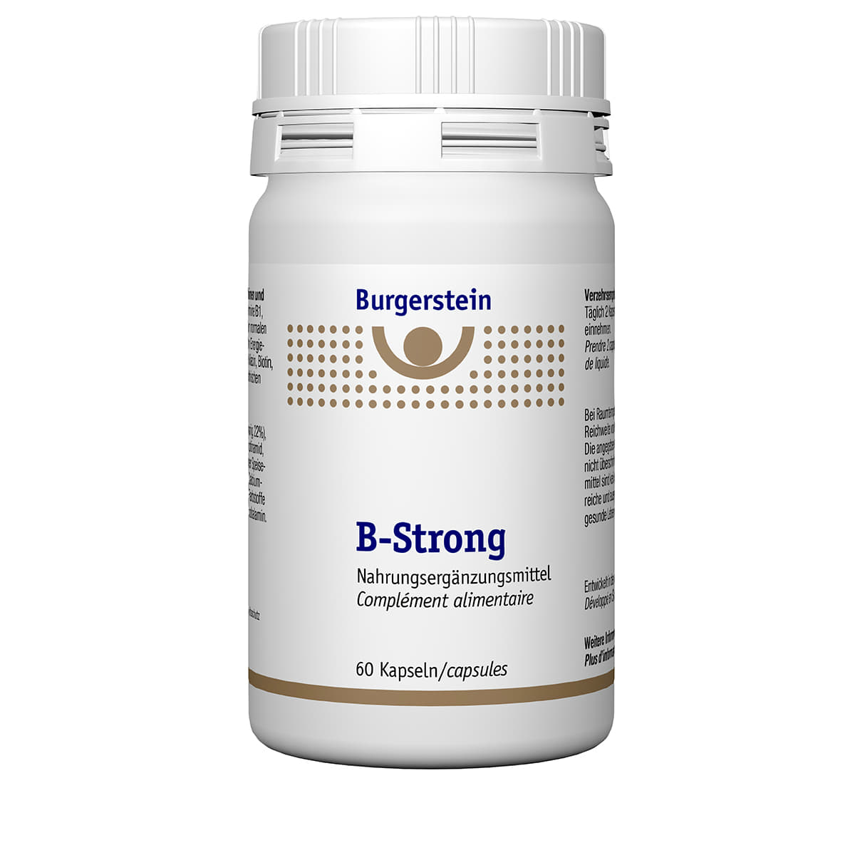 B-Strong