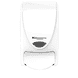 Distributore SC Johnson Plastica Bianca