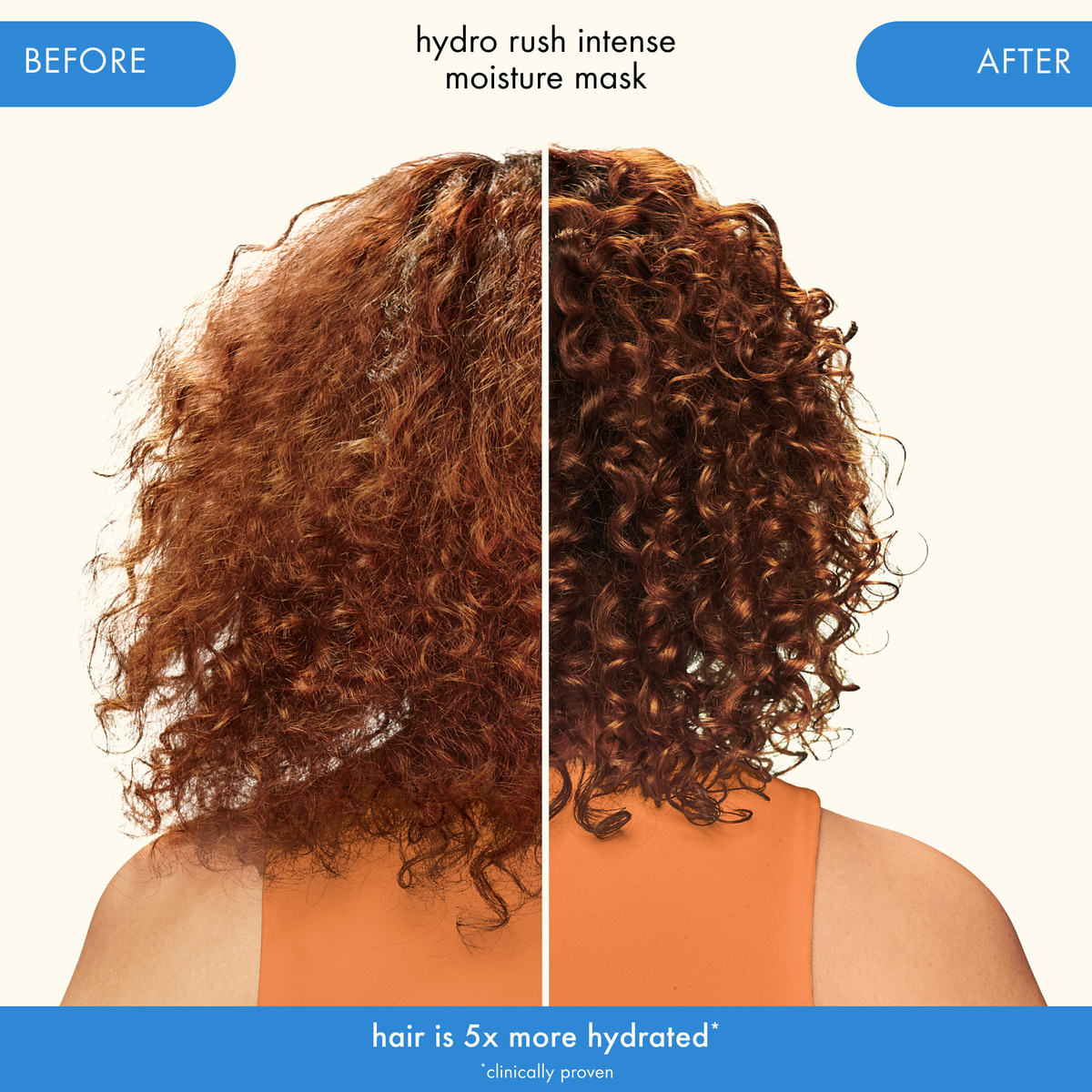 Hydro Rush Intense Moisture Mask