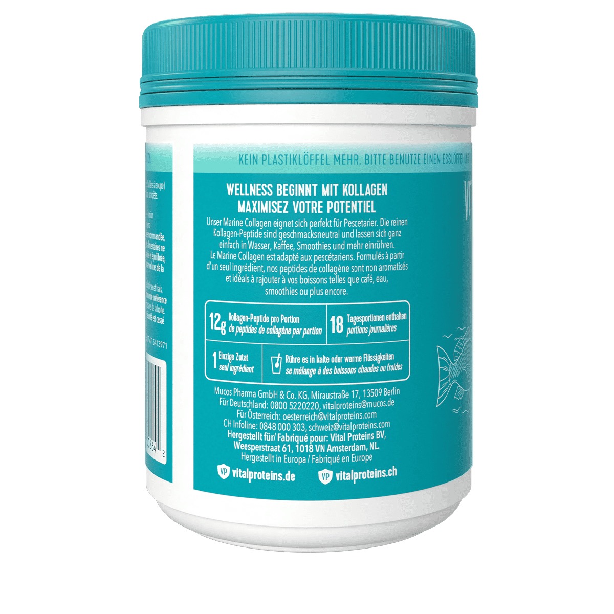Marine Collagen