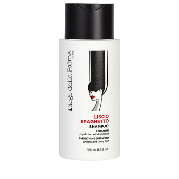 Smoothing Shampoo