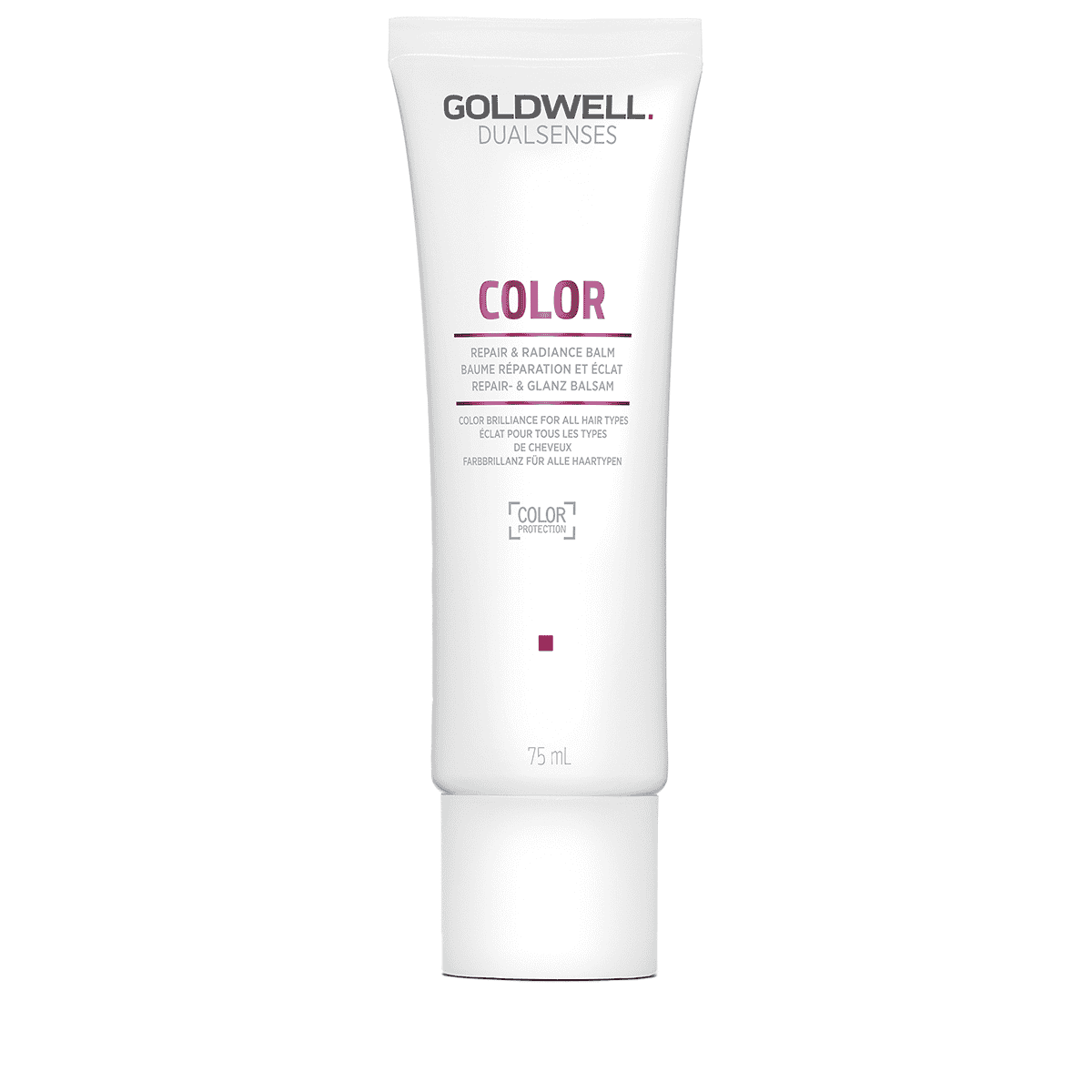 Color Repair & Radiance Balm