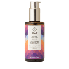 Skin Oil Shatavari Everyoung