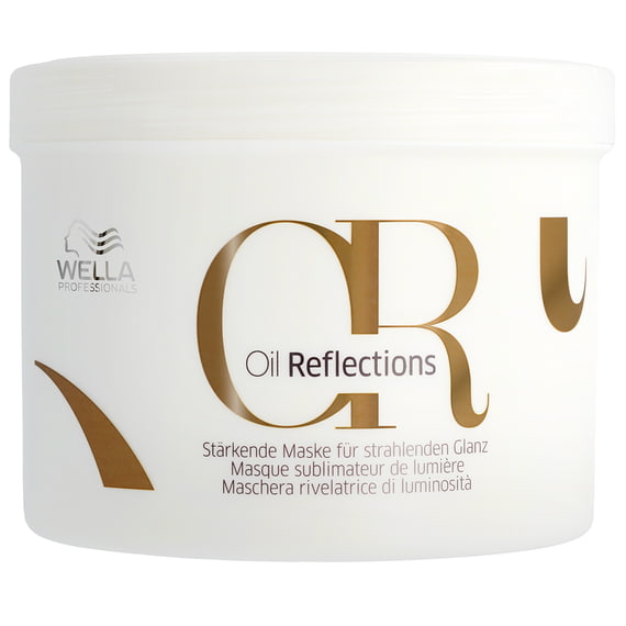 Luminous Reboost Mask