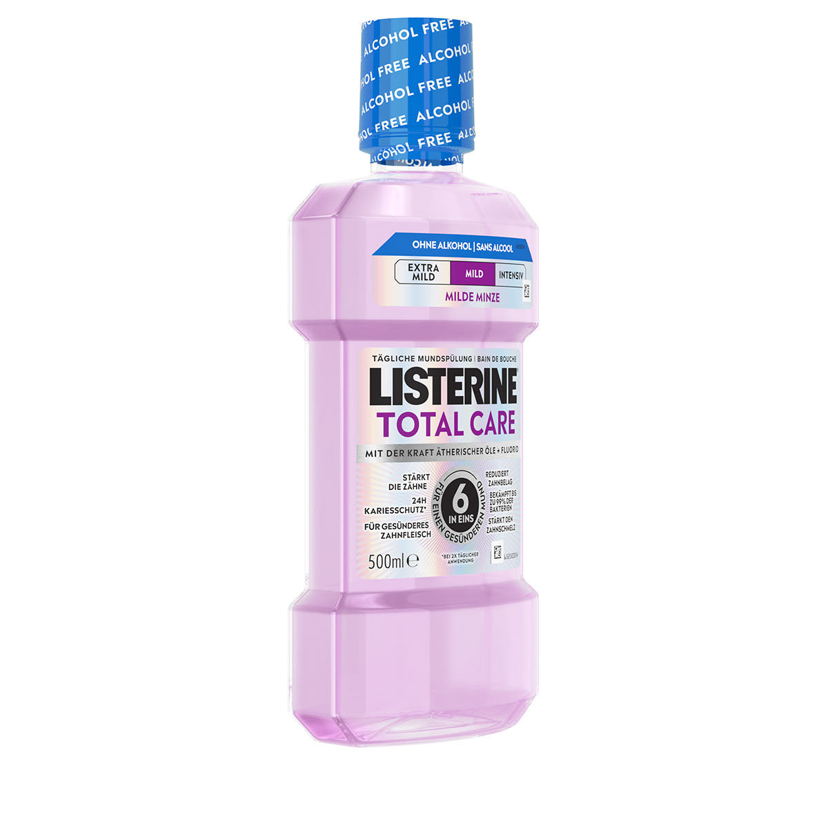 Total Care Mild