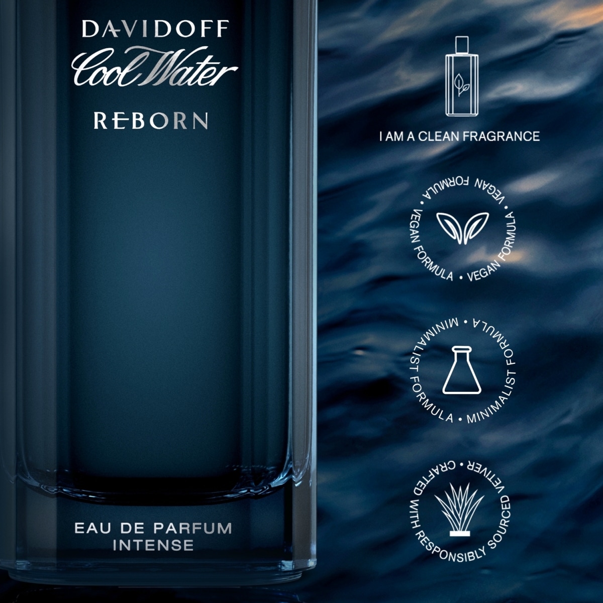 Reborn Eau de Parfum Intense