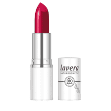 Cream Glow Lipstick - Berry Red 10