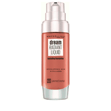 Radiant Liquid Make-Up