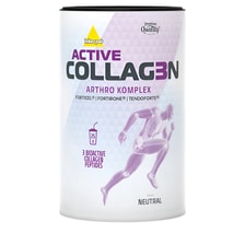 Active Collagen