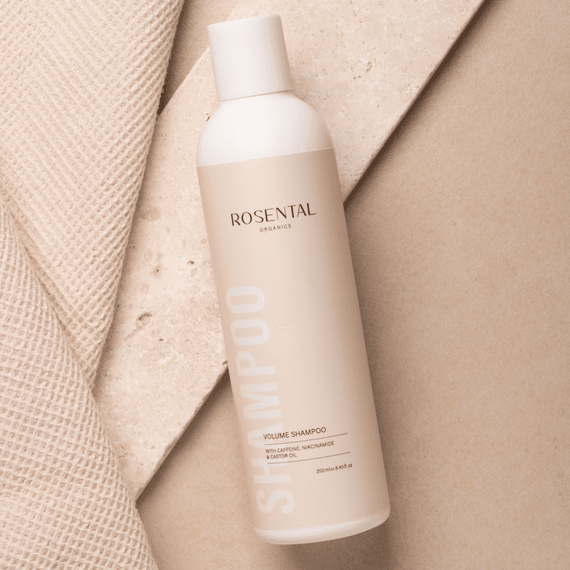 Volume Shampoo