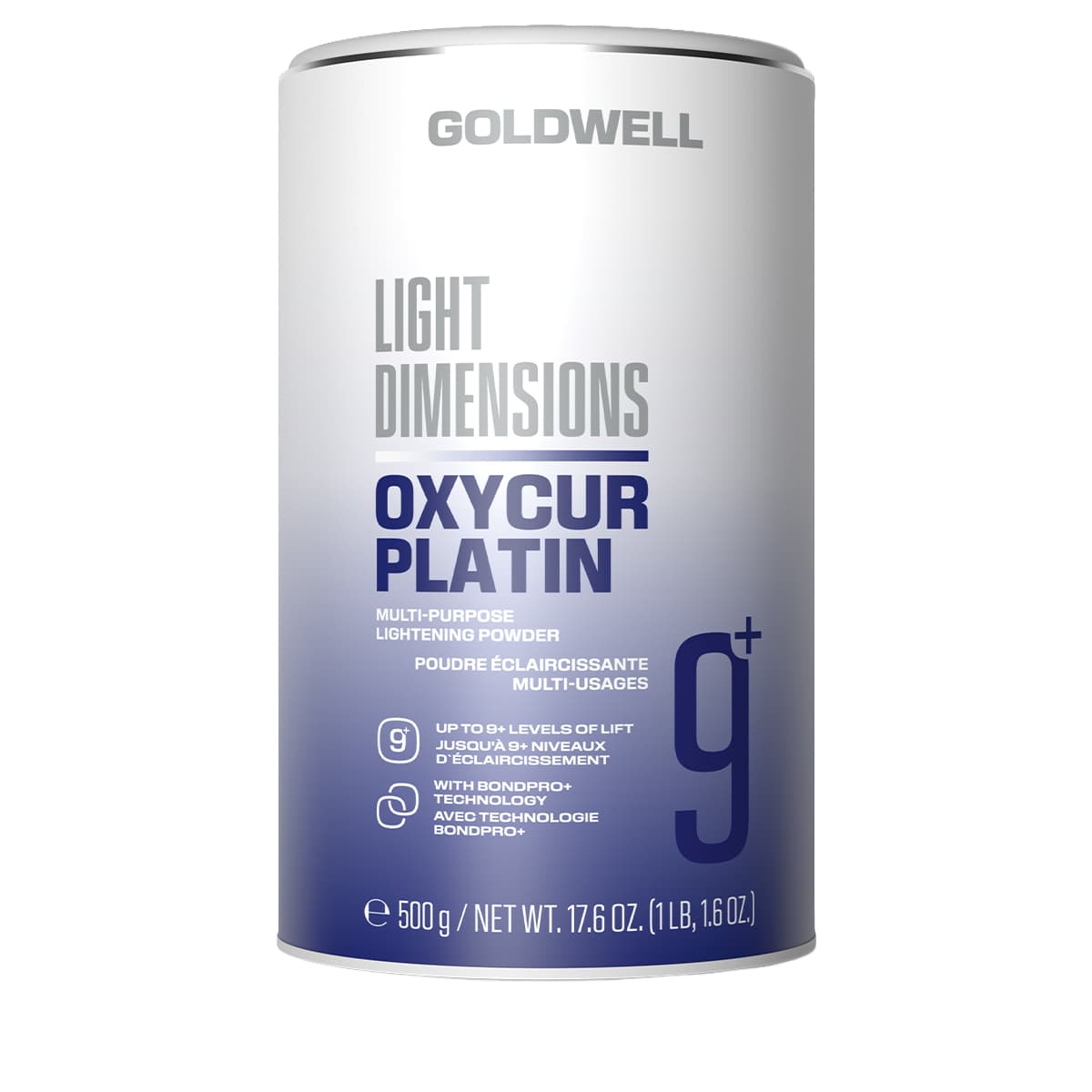 Oxycur Platin