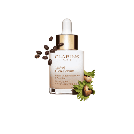 Tinted Oleo-Serum