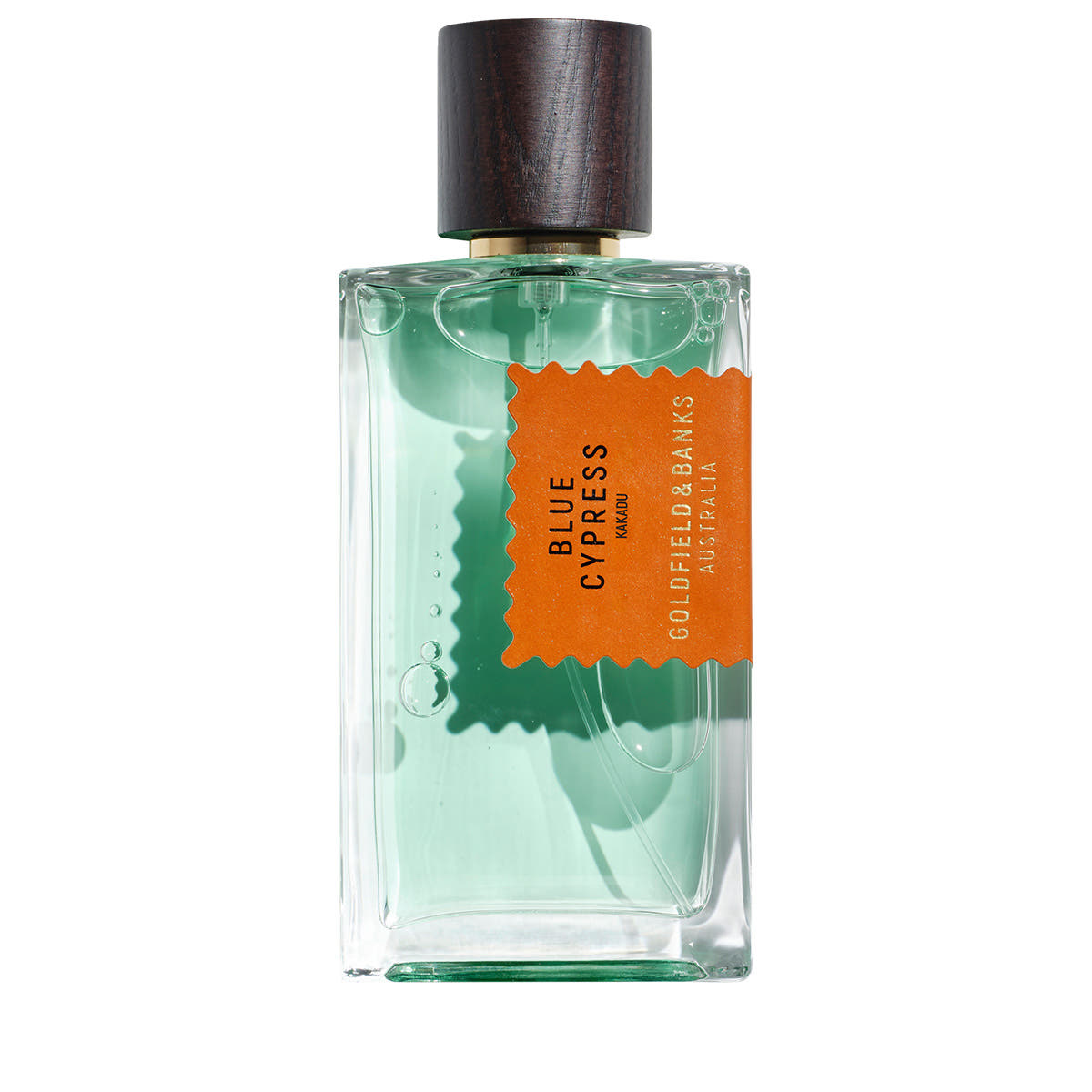 Blue Cypress Eau de Parfum